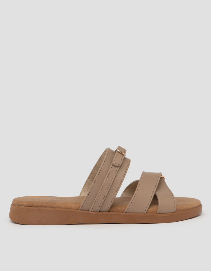 St. Yves Sandal Slipper JVA03 Wanita