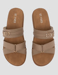 St. Yves Sandal Slipper JVA03 Wanita