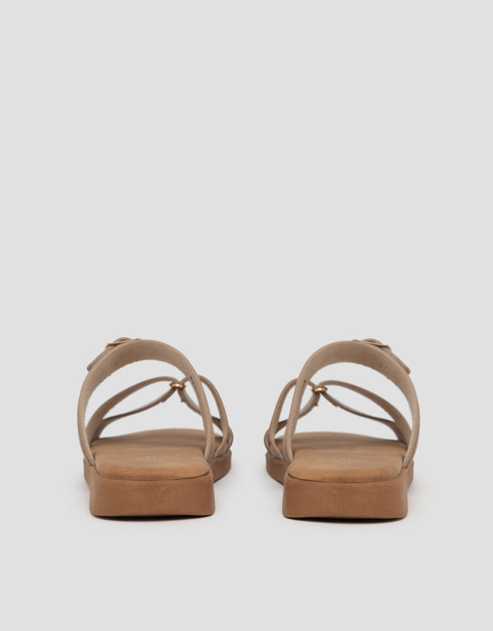 St. Yves Sandal Slipper JVA03 Wanita
