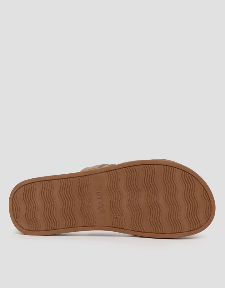 St. Yves Sandal Slipper JVA03 Wanita