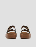 St. Yves Sandal Slipper FQ195 Wanita