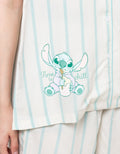Disney Stitch Chill Time Hp Setelan Piyama Wanita