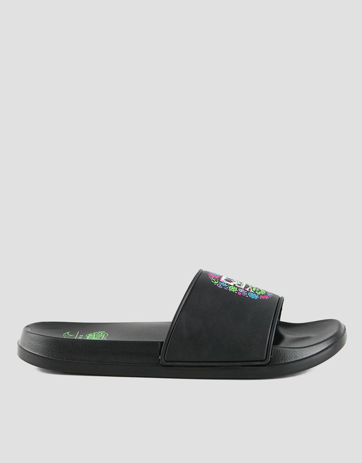 Jackson Official High 1Sm Sandal Pria