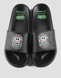 Jackson Official High 1Sm Sandal Pria