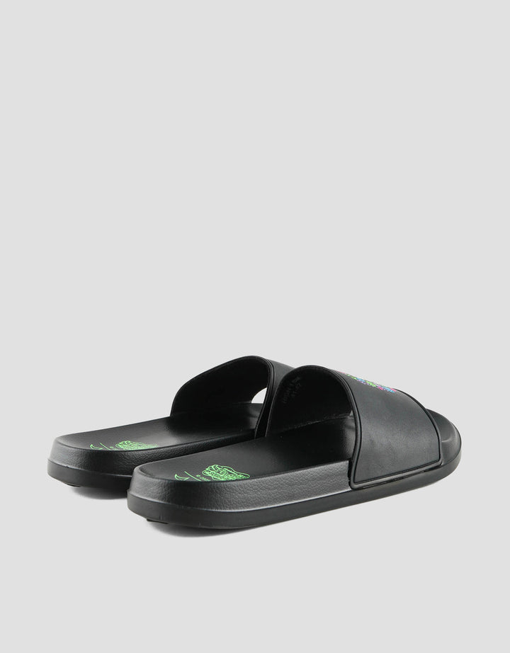 Jackson Official High 1Sm Sandal Pria