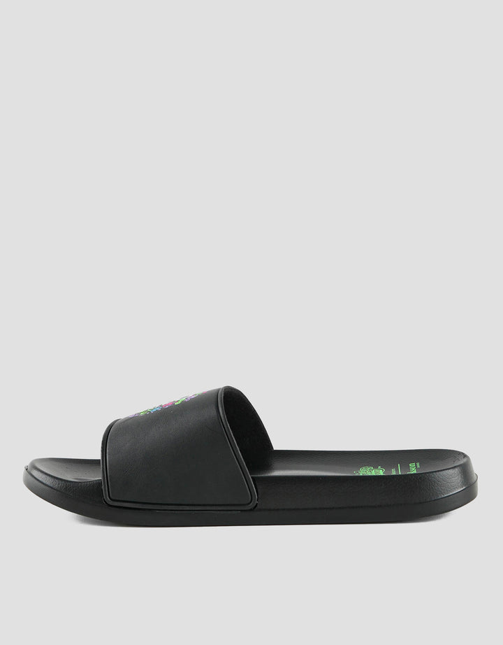 Jackson Official High 1Sm Sandal Pria