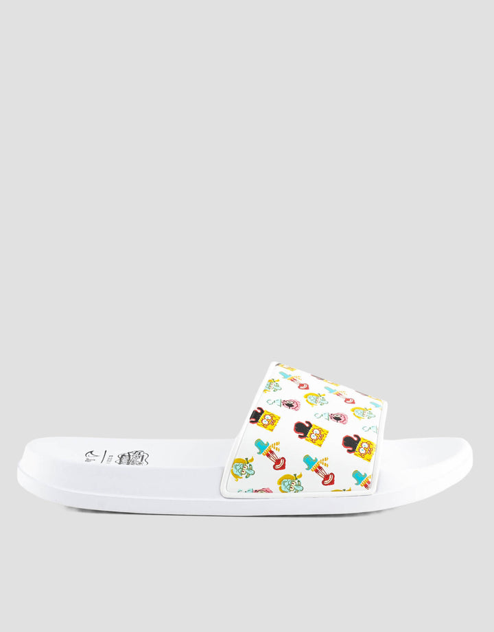 Jackson Official High 4Sm Sandal Pria