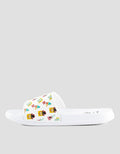 Jackson Official High 4Sm Sandal Pria