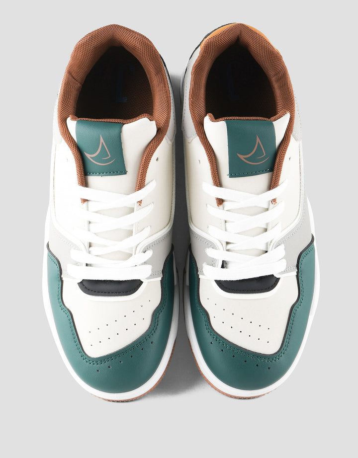 Jackson Official Zora 1Jg Sepatu Pria