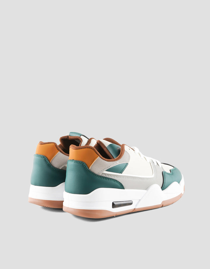 Jackson Official Zora 1Jg Sepatu Pria