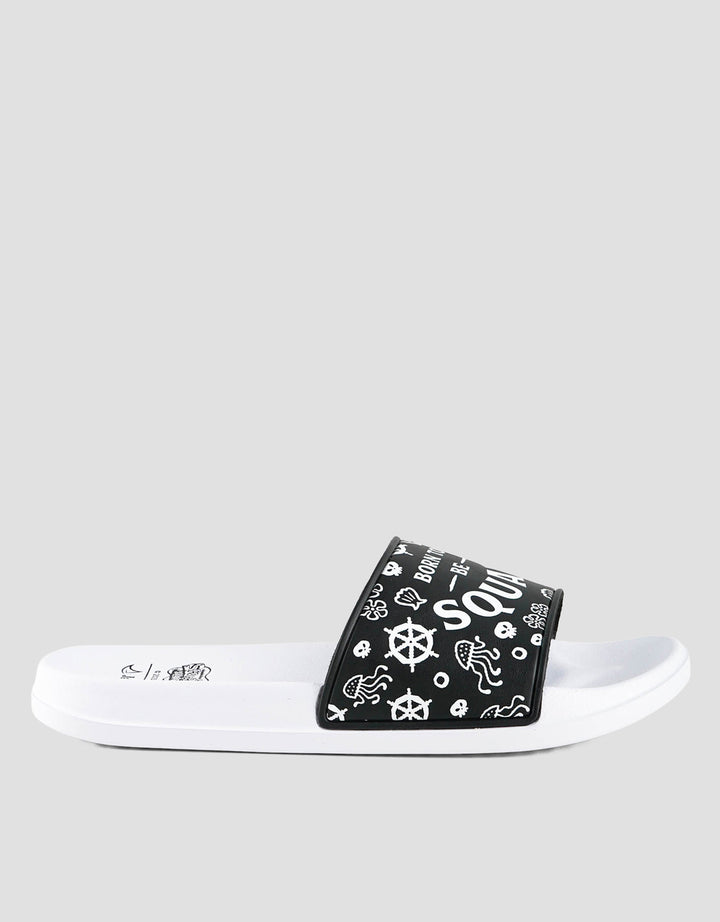 Jackson Official High 3Sm Sandal Pria