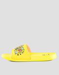 Jackson Official High 2Sm Sandal Pria