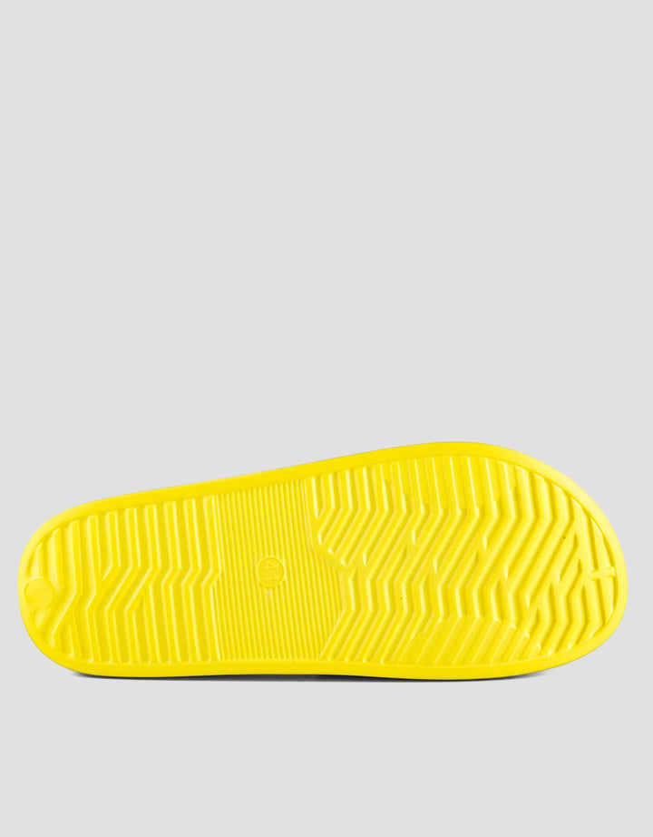 Jackson Official High 2Sm Sandal Pria