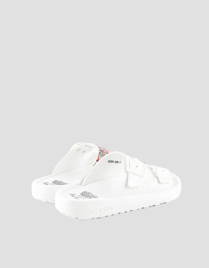 Jackson Official Ask Sb1 Sandal Pria