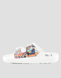 Jackson Official Ask Sb1 Sandal Pria
