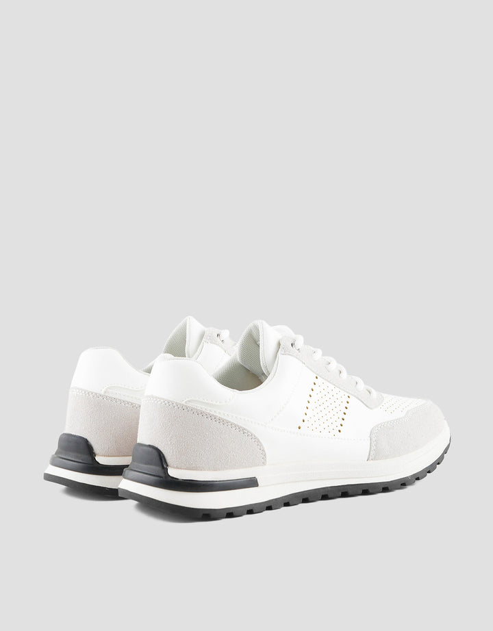 Jackson Official Azka 1Jr Sepatu Pria