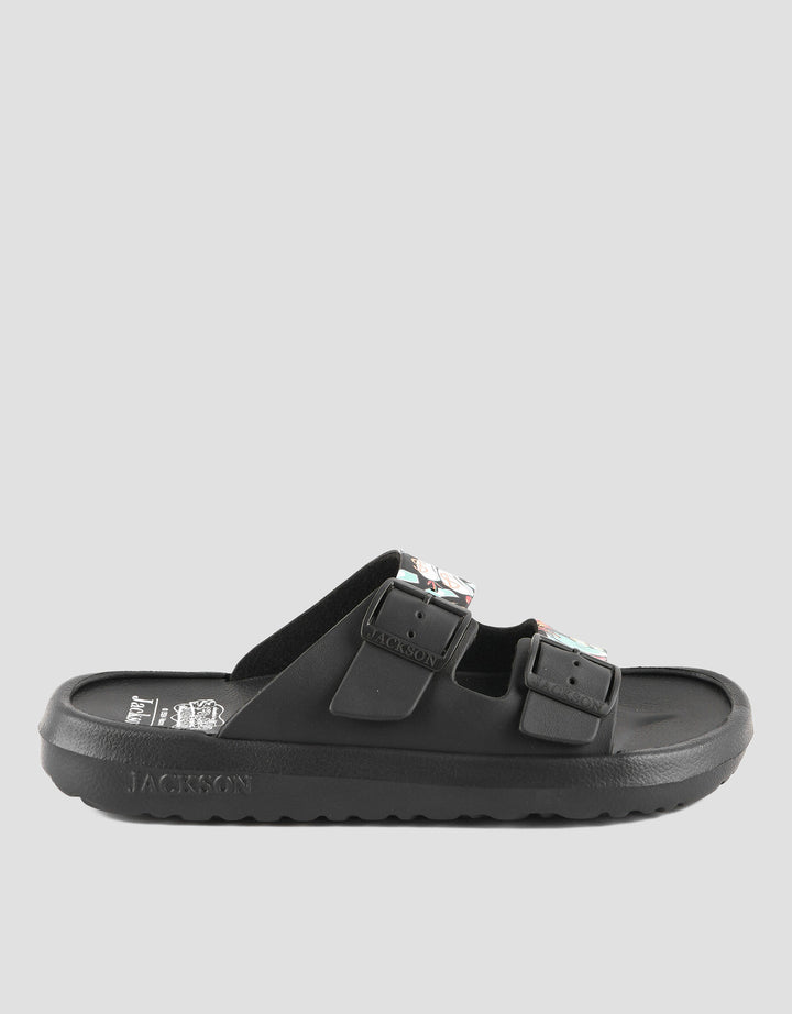 Jackson Official Ask Sb1 Sandal Pria