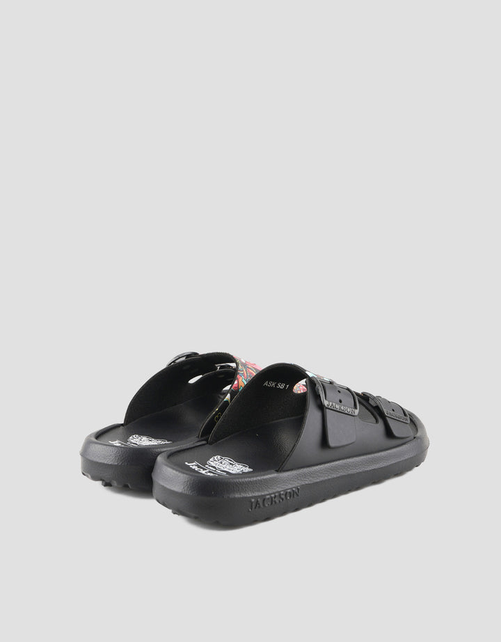 Jackson Official Ask Sb1 Sandal Pria
