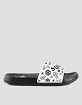 Jackson Official High 3Sm Sandal Pria