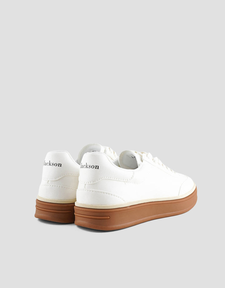 Jackson Official Jett 1Jg Sepatu Pria