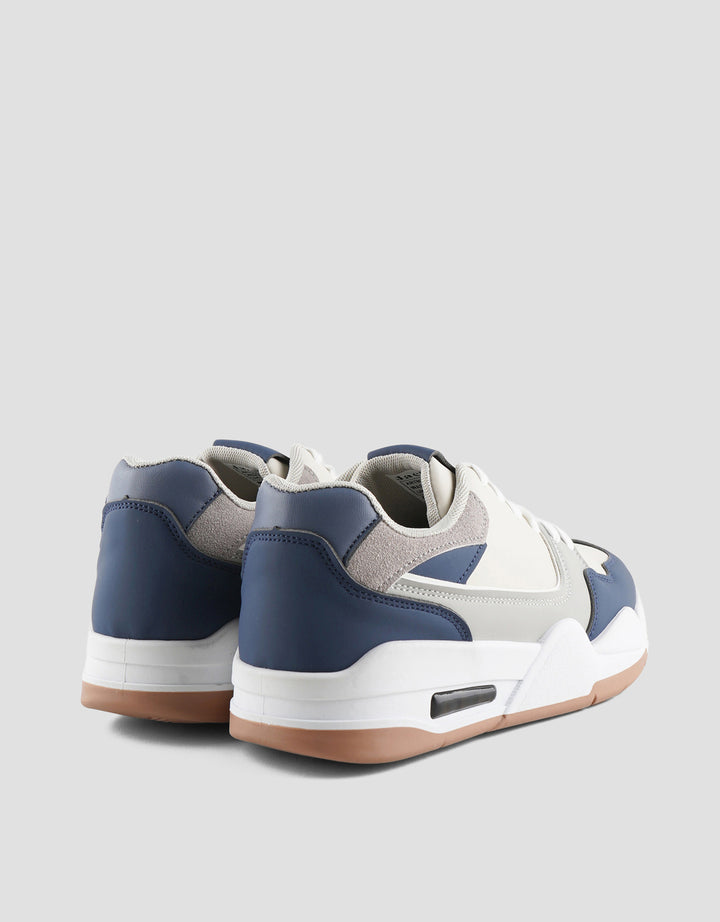 Jackson Official Zora 1Jg Sepatu Pria