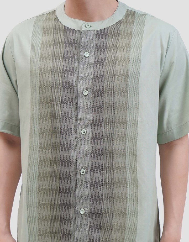 MxM Cole Mas05 Kemeja Koko Pria