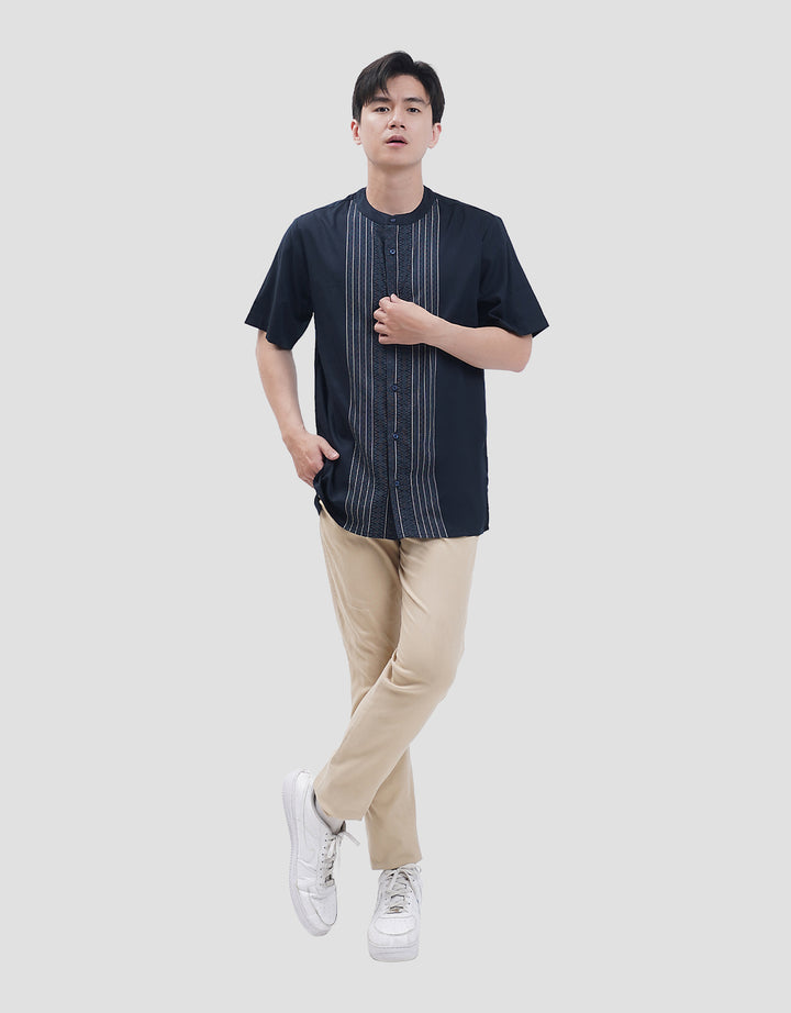 MxM Cole Mas05 Kemeja Koko Pria