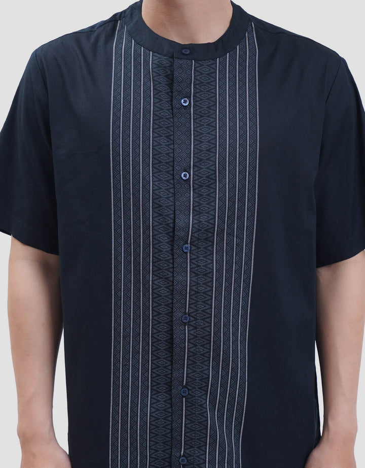 MxM Cole Mas05 Kemeja Koko Pria