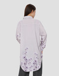MXM CONNEXION PRINTED TUNIC WANITA