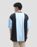 Nevada Wb Polymesh Varsity - Game Day Kaos Pria