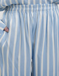 Nevada Slow Living By The Sea Viscose Setelan Piyama Wanita