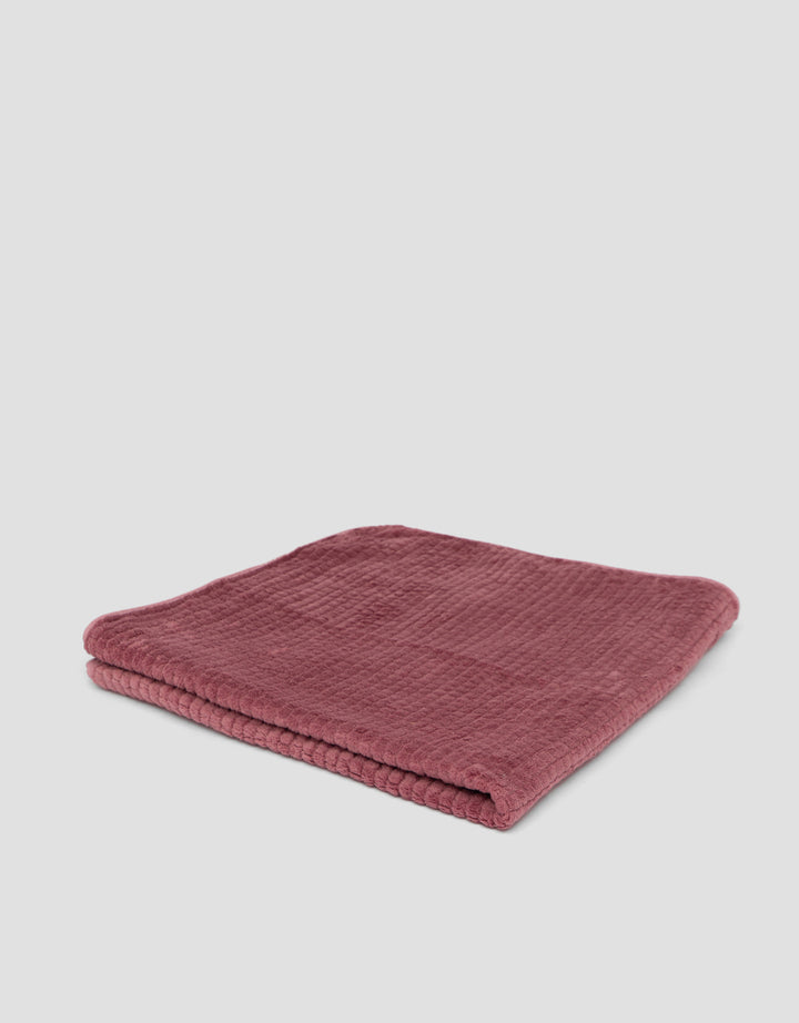 MxM Towel Rounded Handuk Microfibre