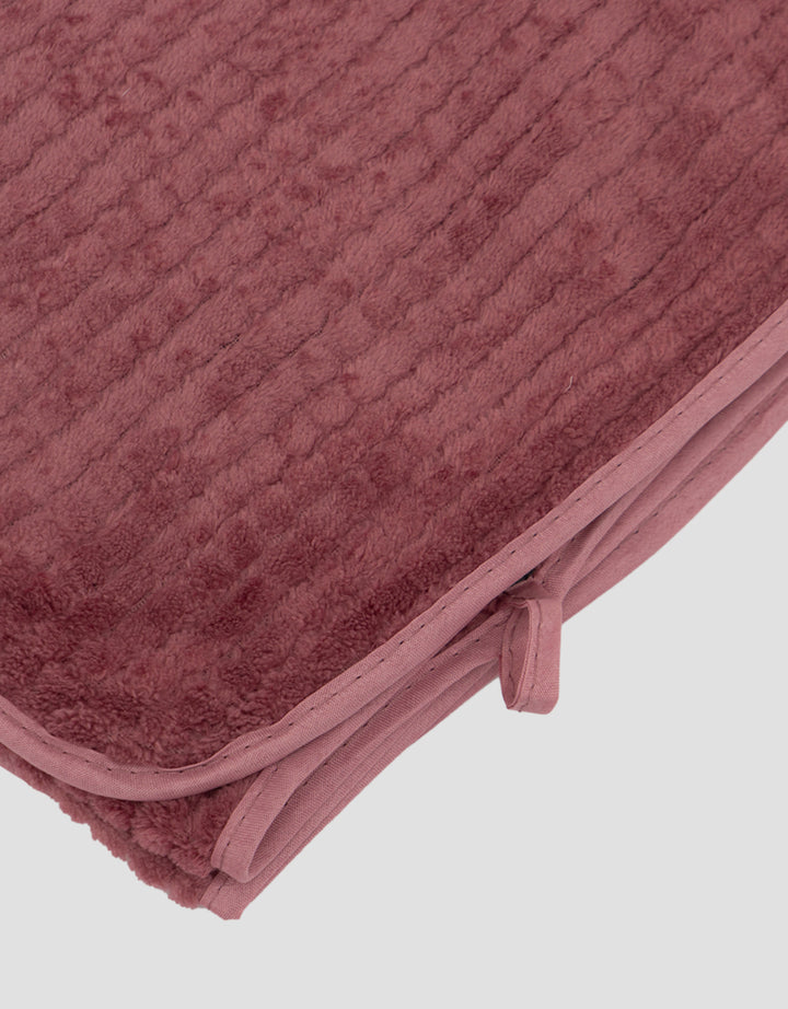 MxM Towel Rounded Handuk Microfibre