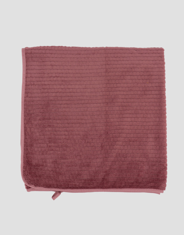 MxM Towel Rounded Handuk Microfibre