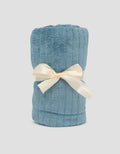 MxM Stripped Towel Handuk Microfibre