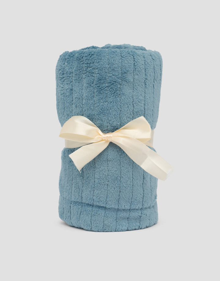 MxM Stripped Towel Handuk Microfibre