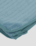 MxM Stripped Towel Handuk Microfibre