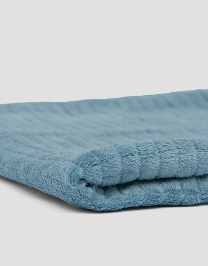 MxM Stripped Towel Handuk Microfibre