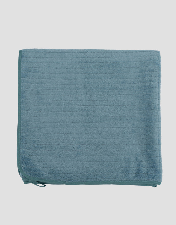 MxM Stripped Towel Handuk Microfibre