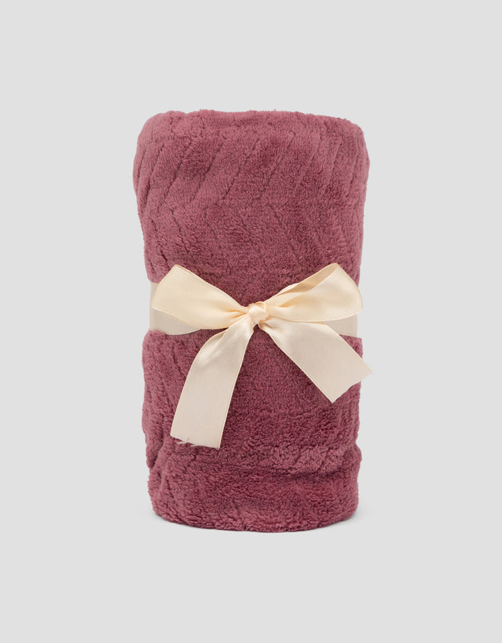 MxM Towel V Style Handuk Microfibre