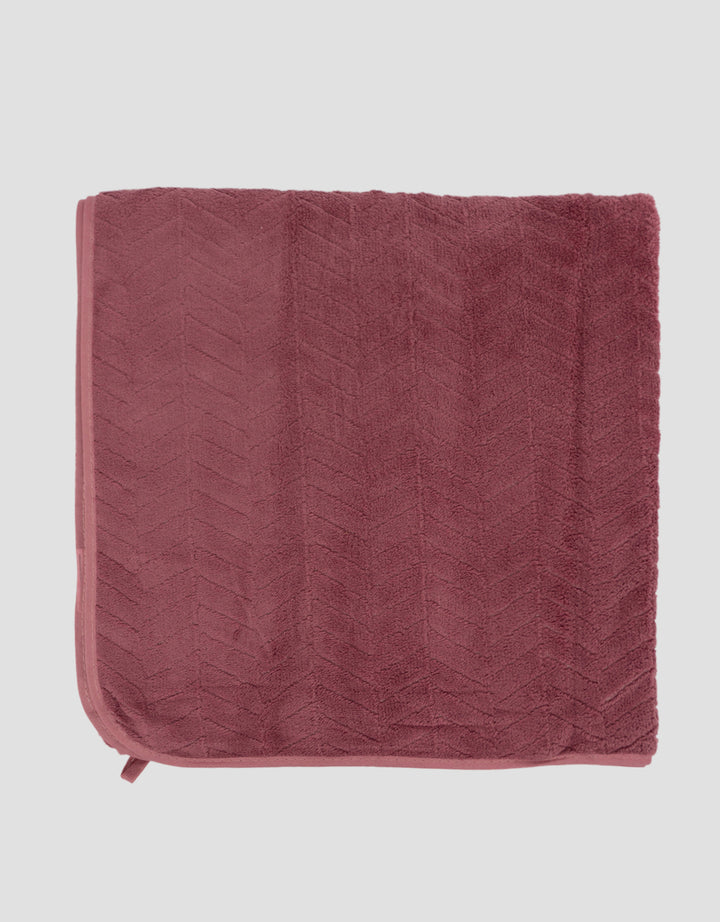 MxM Towel V Style Handuk Microfibre