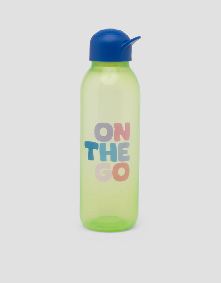MxM Homeco Bottle On The Go Bottle 530 Ml Otg-Btcl