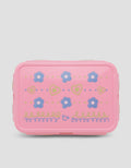MxM Homeco Lunch Box T+ Cherry Food Container 750 Ml