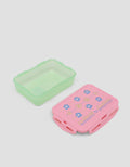MxM Homeco Lunch Box T+ Cherry Food Container 750 Ml