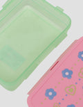 MxM Homeco Lunch Box T+ Cherry Food Container 750 Ml