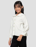 Exit Girls Kamari Blouse Anak Perempuan