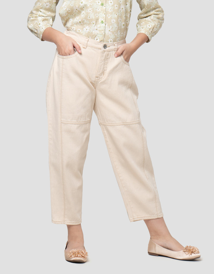 Exit Girls Dihya Celana Denim Anak Perempuan