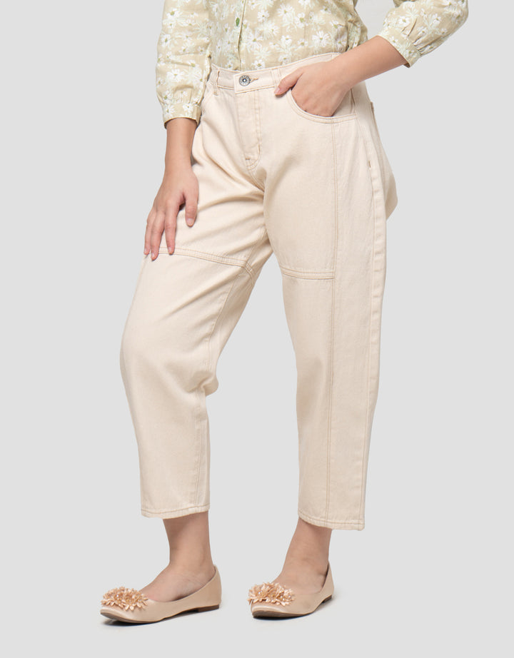 Exit Girls Dihya Celana Denim Anak Perempuan
