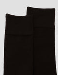 Cole Full Solid Men's Formal Socks