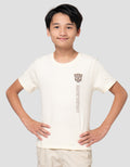 Character Print Transformers Autobots Kaos Anak Laki-Laki